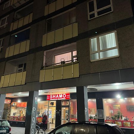 Bremen City -Suite Екстериор снимка