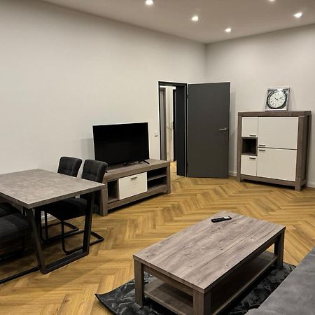 Bremen City -Suite Екстериор снимка