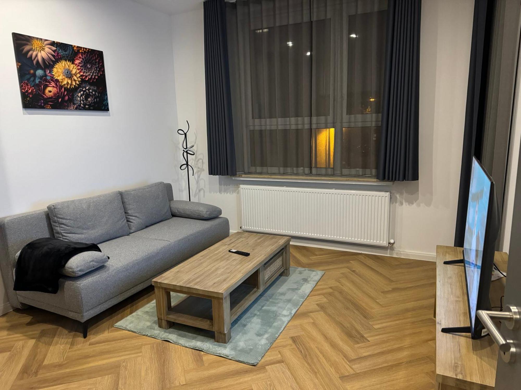 Bremen City -Suite Екстериор снимка