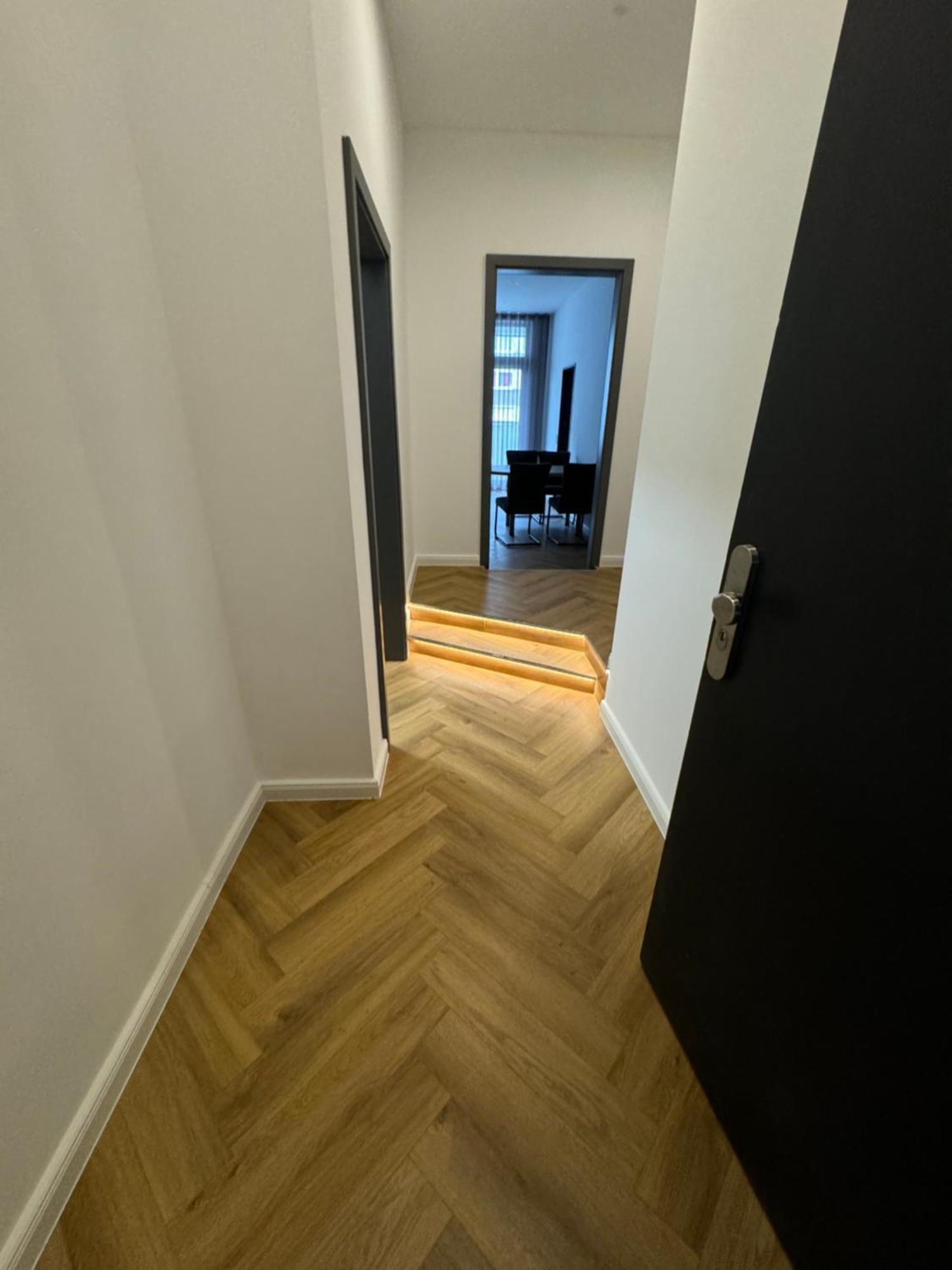 Bremen City -Suite Екстериор снимка